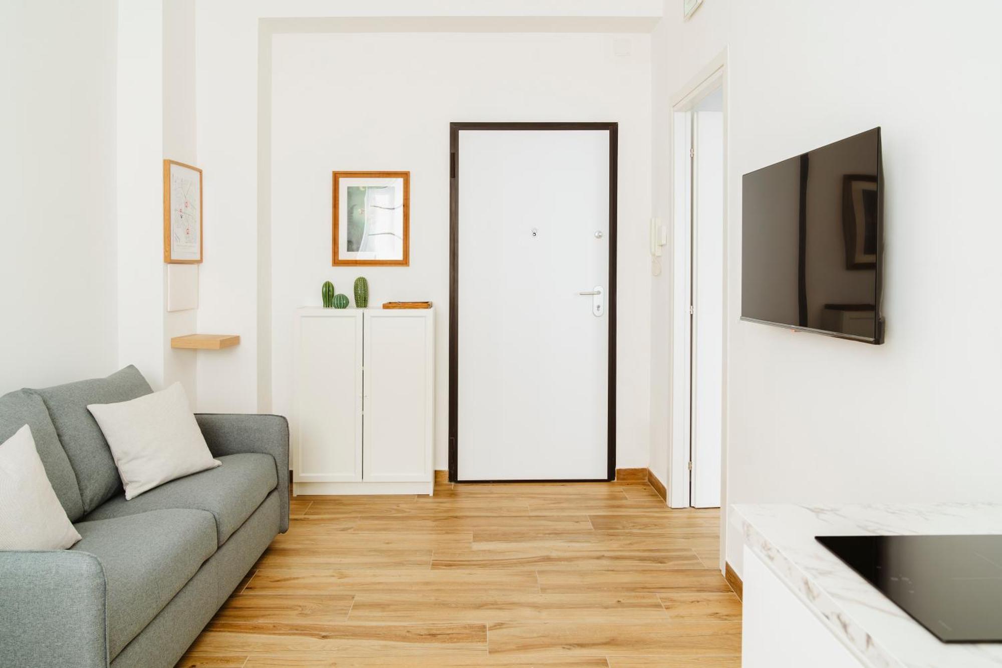 155 Apartment Rome