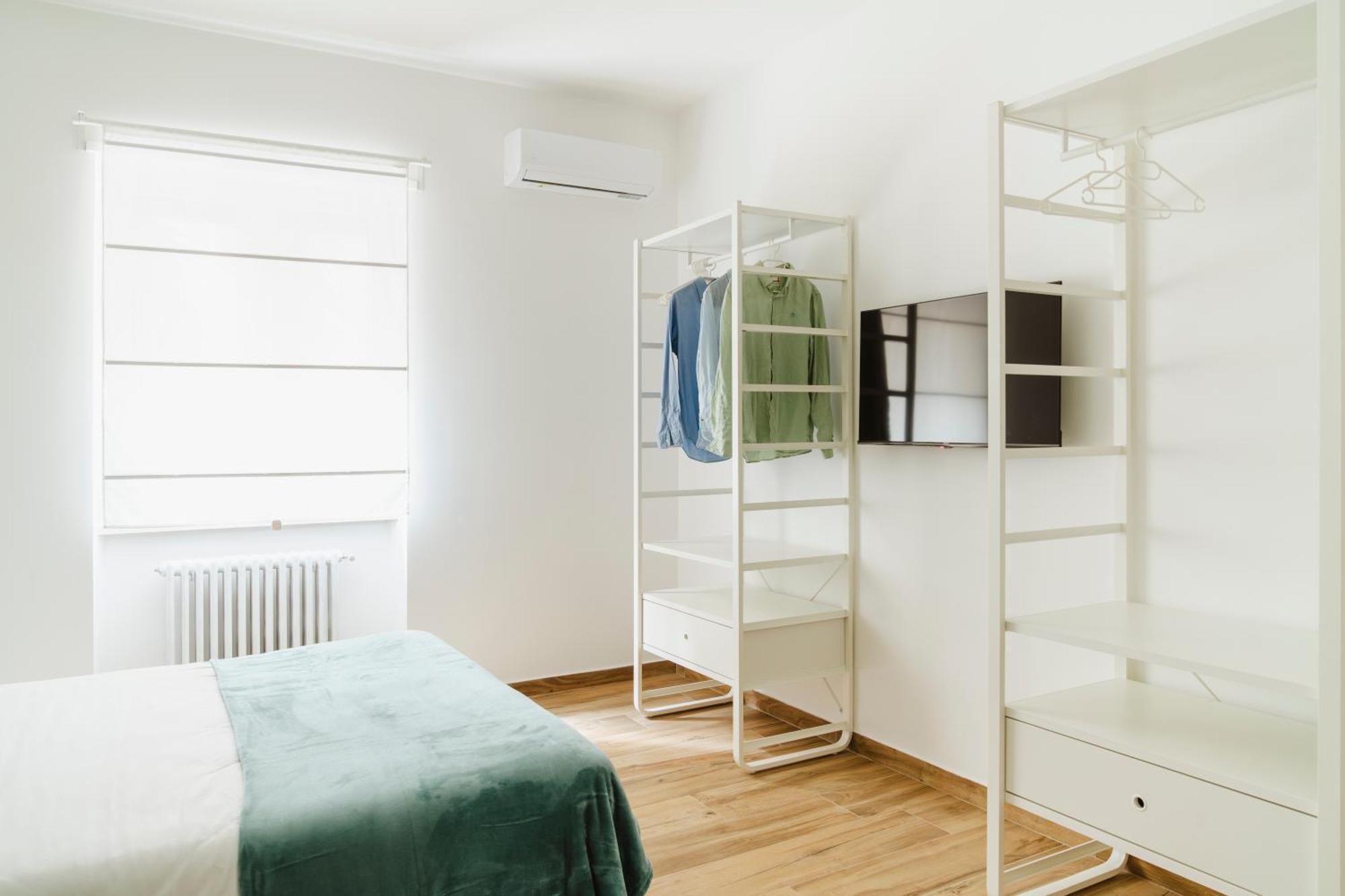 Appartement 155 Rome